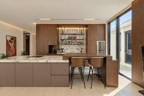 Villa de 5 dormitorios en Tilal Al Ghaf, UAE No. 222511 4