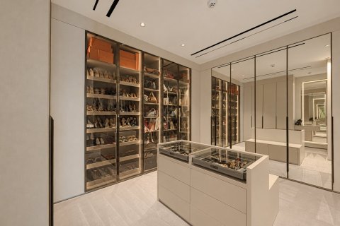 Villa de 5 dormitorios en Tilal Al Ghaf, UAE No. 222511 21
