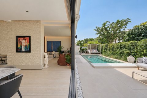 Villa de 5 dormitorios en Tilal Al Ghaf, UAE No. 222511 25
