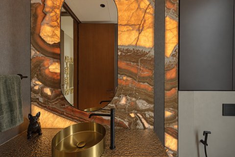 Villa de 5 dormitorios en Tilal Al Ghaf, UAE No. 222511 27