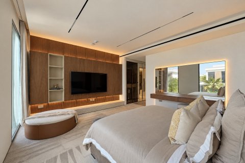 Villa de 5 dormitorios en Tilal Al Ghaf, UAE No. 222511 18