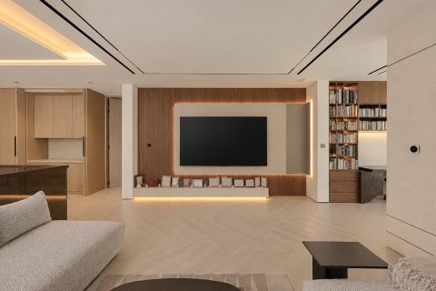 Villa de 5 dormitorios en Tilal Al Ghaf, UAE No. 222511 14