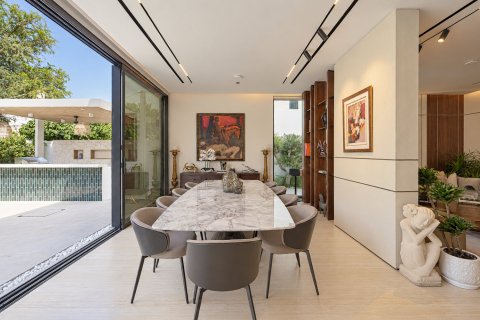 Villa de 5 dormitorios en Tilal Al Ghaf, UAE No. 222511 9
