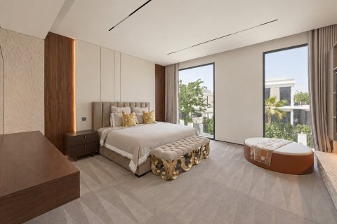 Villa de 5 dormitorios en Tilal Al Ghaf, UAE No. 222511 16