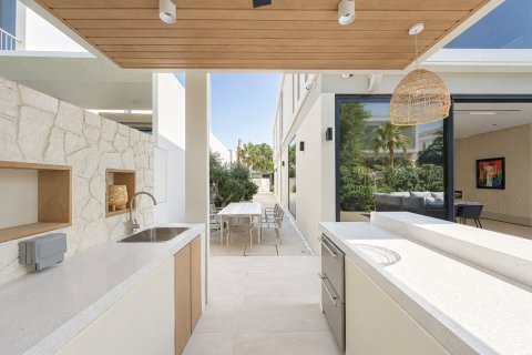 Villa de 5 dormitorios en Tilal Al Ghaf, UAE No. 222511 29