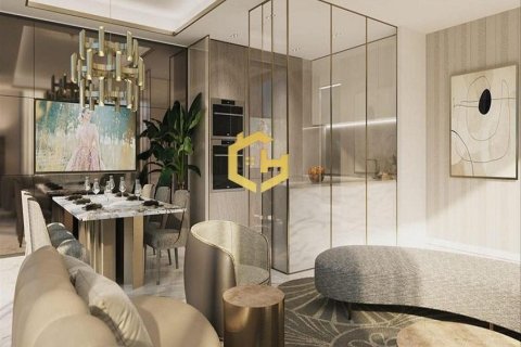 Townhouse de 4 dormitorios en Meydan, UAE No. 18324 11