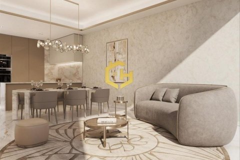 Townhouse de 4 dormitorios en Meydan, UAE No. 18324 7