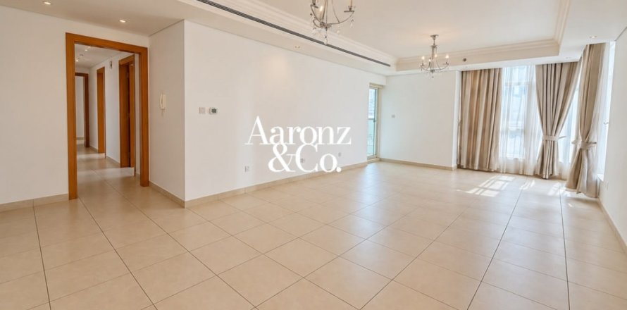 Apartment de 2 dormitorios en Jumeirah Lake Towers, UAE No. 222043