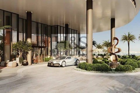 5 bedrooms Apartment in Dubai Harbour, UAE No. 112740 11