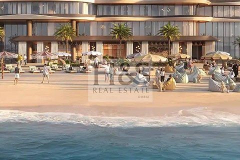 5 bedrooms Apartment in Dubai Harbour, UAE No. 112740 3