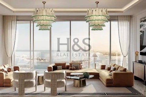 5 bedrooms Apartment in Dubai Harbour, UAE No. 112740 8
