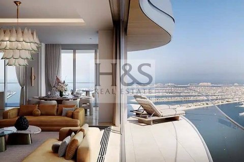 5 bedrooms Apartment in Dubai Harbour, UAE No. 112740 10