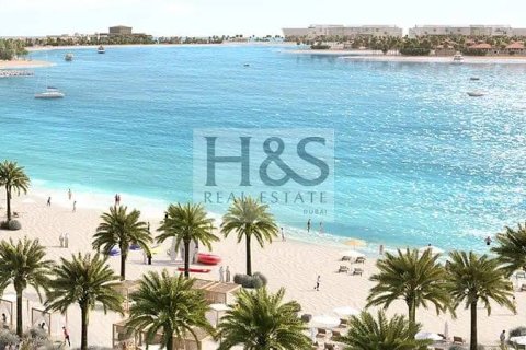 5 bedrooms Apartment in Dubai Harbour, UAE No. 112740 6