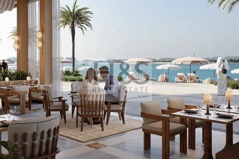 5 bedrooms Apartment in Dubai Harbour, UAE No. 112740 13