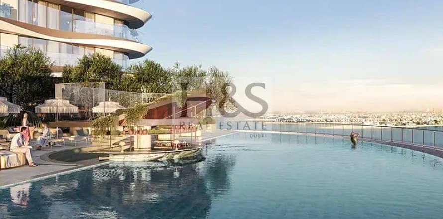 5 bedrooms Apartment in Dubai Harbour, UAE No. 112740