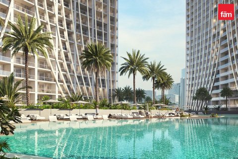 41.7m² Apartment in Business Bay, UAE No. 226674 8