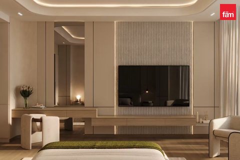 41.7m² Apartment in Business Bay, UAE No. 226674 6
