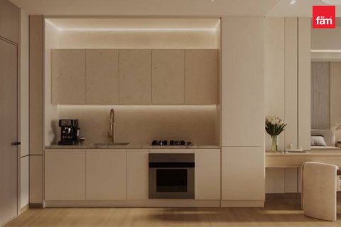 41.7m² Apartment in Business Bay, UAE No. 226674 7