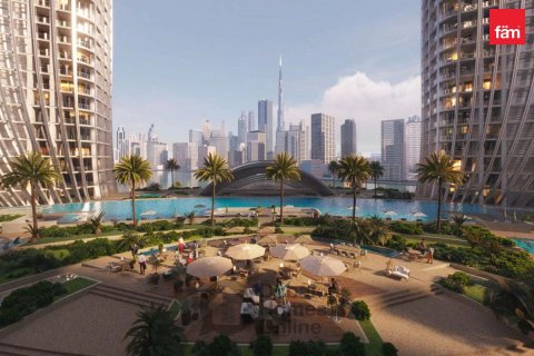 41.7m² Apartment in Business Bay, UAE No. 226674 10