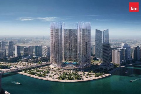 41.7m² Apartment in Business Bay, UAE No. 226674 11