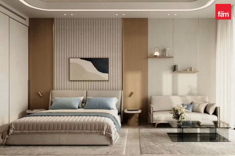 Studio Apartment in Business Bay, UAE No. 226674