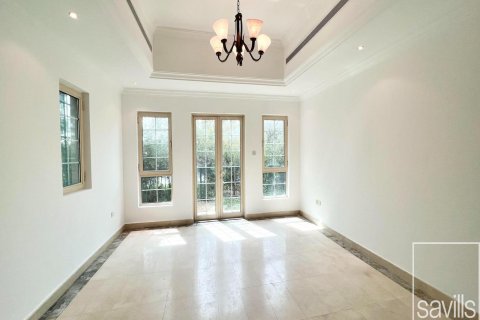 Villa de 4 chambres à Jumeirah Islands, UAE No. 203758 6