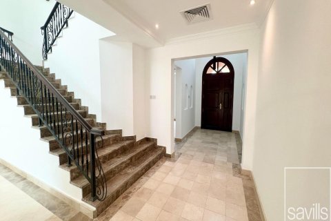 Villa de 4 chambres à Jumeirah Islands, UAE No. 203758 7