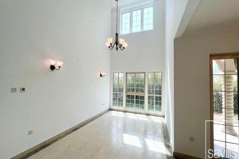 Villa de 4 chambres à Jumeirah Islands, UAE No. 203758 8