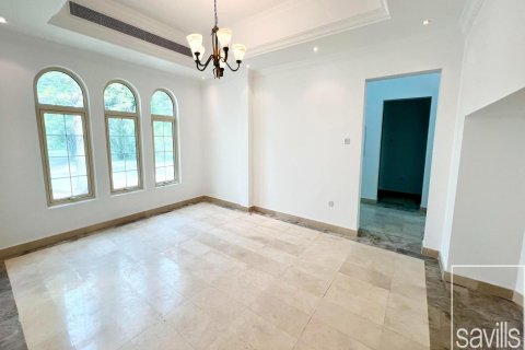 Villa de 4 chambres à Jumeirah Islands, UAE No. 203758 3