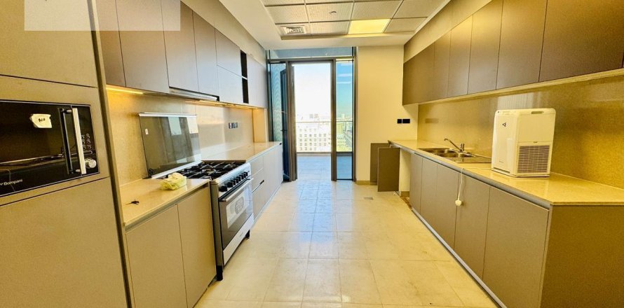 Apartment de 3 dormitorios en Bur Dubai, UAE No. 47765