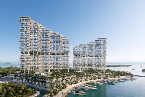 3 bedrooms Apartment in Al Reem Island, UAE No. 156417