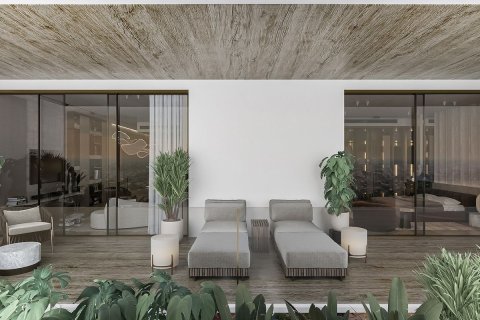 Apartment de 2 dormitorios en Dubai, UAE No. 168815 10