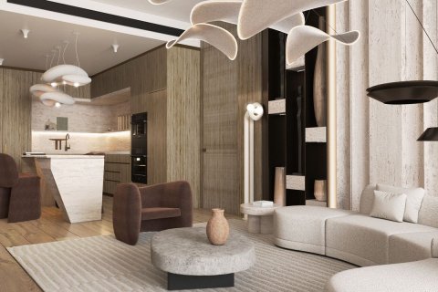 Apartment de 2 dormitorios en Dubai, UAE No. 168815 9