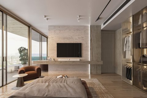 Apartment de 2 dormitorios en Dubai, UAE No. 168815 4