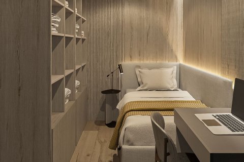 Apartment de 2 dormitorios en Dubai, UAE No. 168815 7