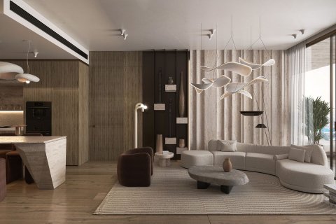 Apartment de 2 dormitorios en Dubai, UAE No. 168815 8