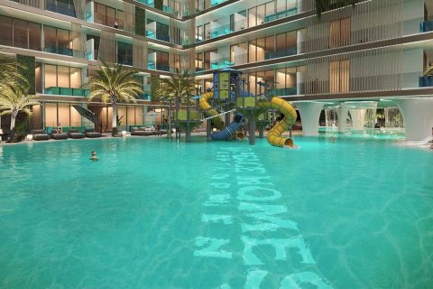 Apartment de 2 dormitorios en Dubai, UAE No. 168815 12