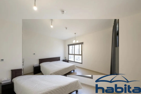 Townhouse de 4 dormitorios en Naseem Townhouses, UAE No. 6653 6