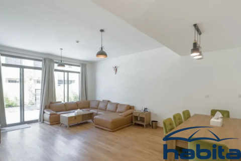 Townhouse de 4 dormitorios en Naseem Townhouses, UAE No. 6653 12