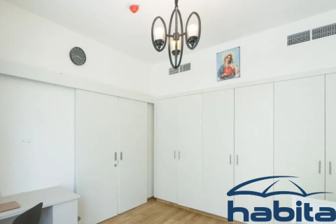 Townhouse de 4 dormitorios en Naseem Townhouses, UAE No. 6653 3