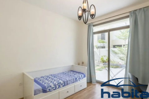 Townhouse de 4 dormitorios en Naseem Townhouses, UAE No. 6653 4