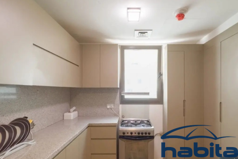 Townhouse de 4 dormitorios en Naseem Townhouses, UAE No. 6653 5