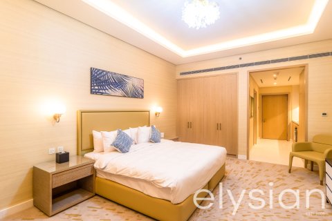 Appartement de Studio à The Palm Tower, UAE No. 64763 4
