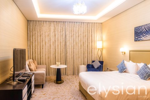Appartement de Studio à The Palm Tower, UAE No. 64763 3