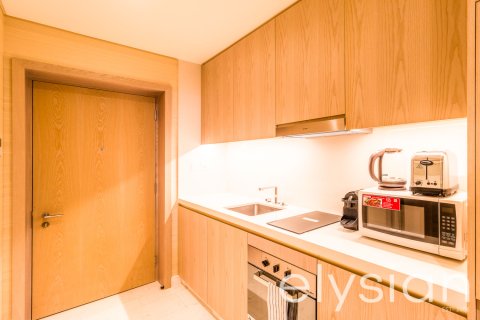 Appartement de Studio à The Palm Tower, UAE No. 64763 6