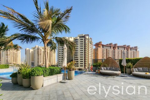 Appartement de Studio à The Palm Tower, UAE No. 64763 12