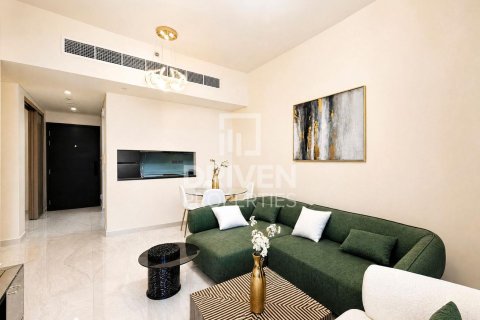 Appartement de 2 chambres à Al Furjan, UAE No. 218503