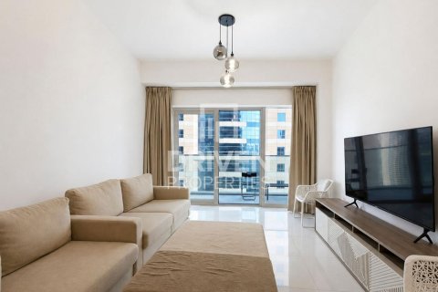 Appartement de 1 chambre à Damac Heights, UAE No. 225899 3