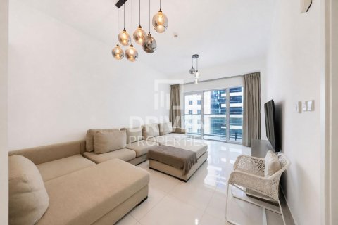 Квартира с 1 спальней в Damac Heights, ОАЭ №225899