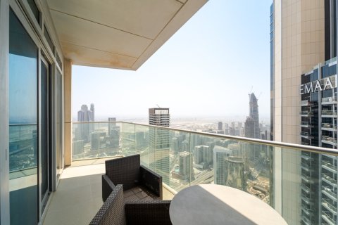 3 غرف نوم شقة في وسط مدينة دبي, الإمارات العربية المتحدة رقم 213568 22